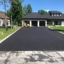 Best Residential Driveway Installation  in Bel Nor, MO